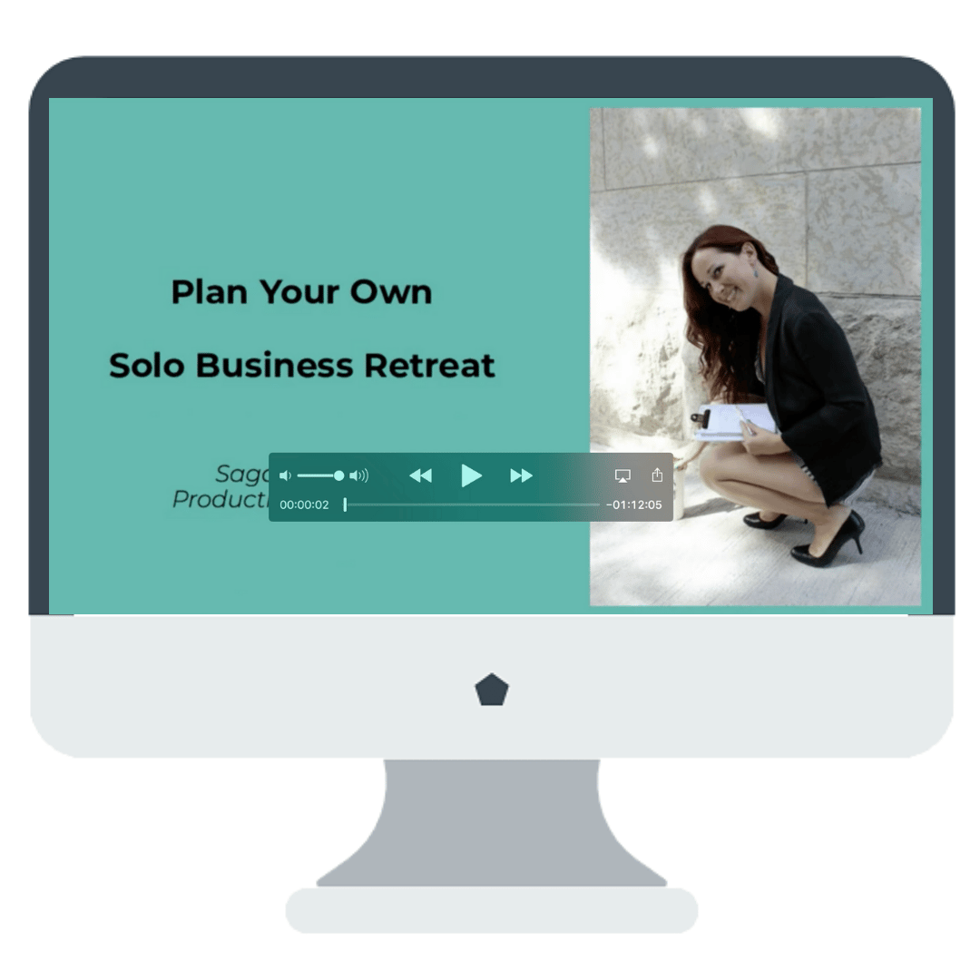 automate your business plan