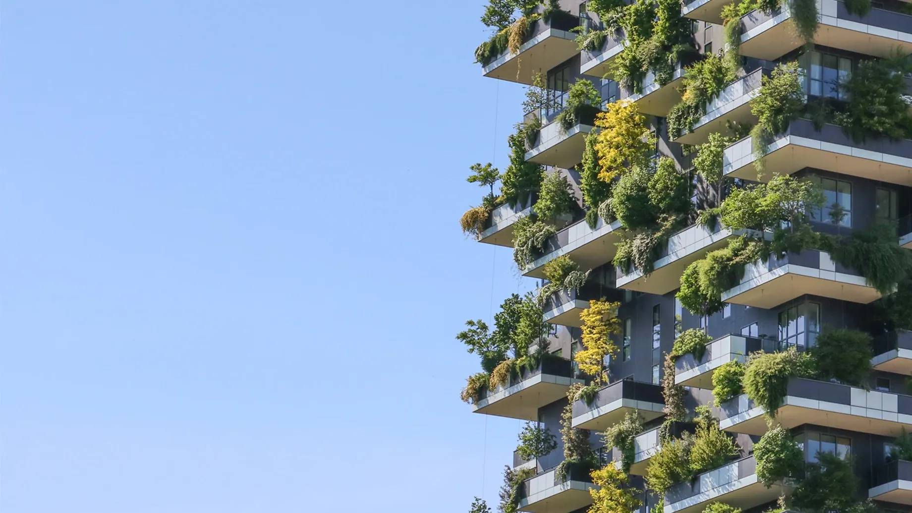 Bosco Verticale (pic by Arup)