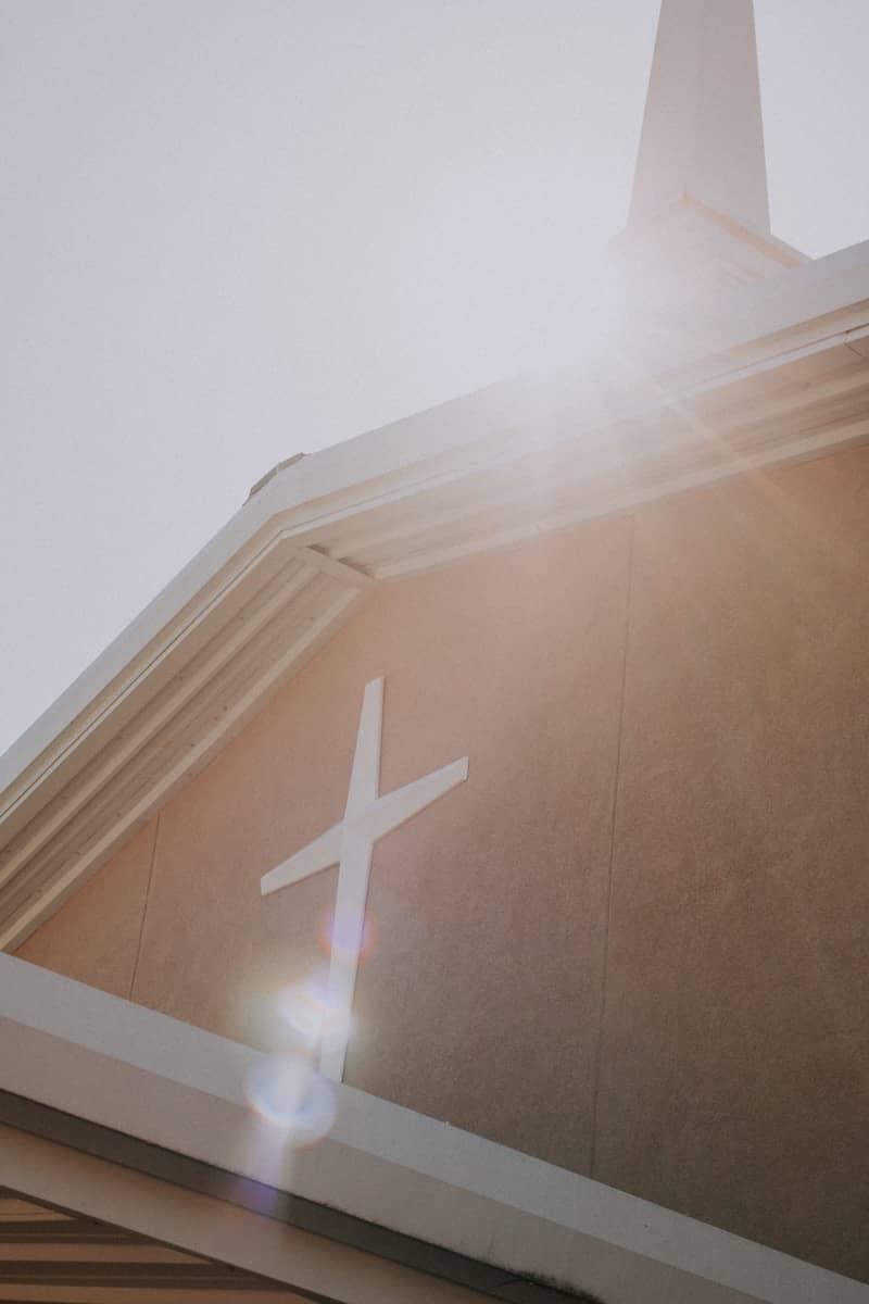 Church Essentials Kit