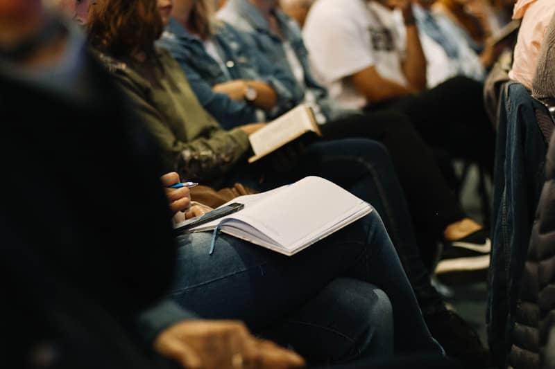 M.O.R.E. Discipleship Kit