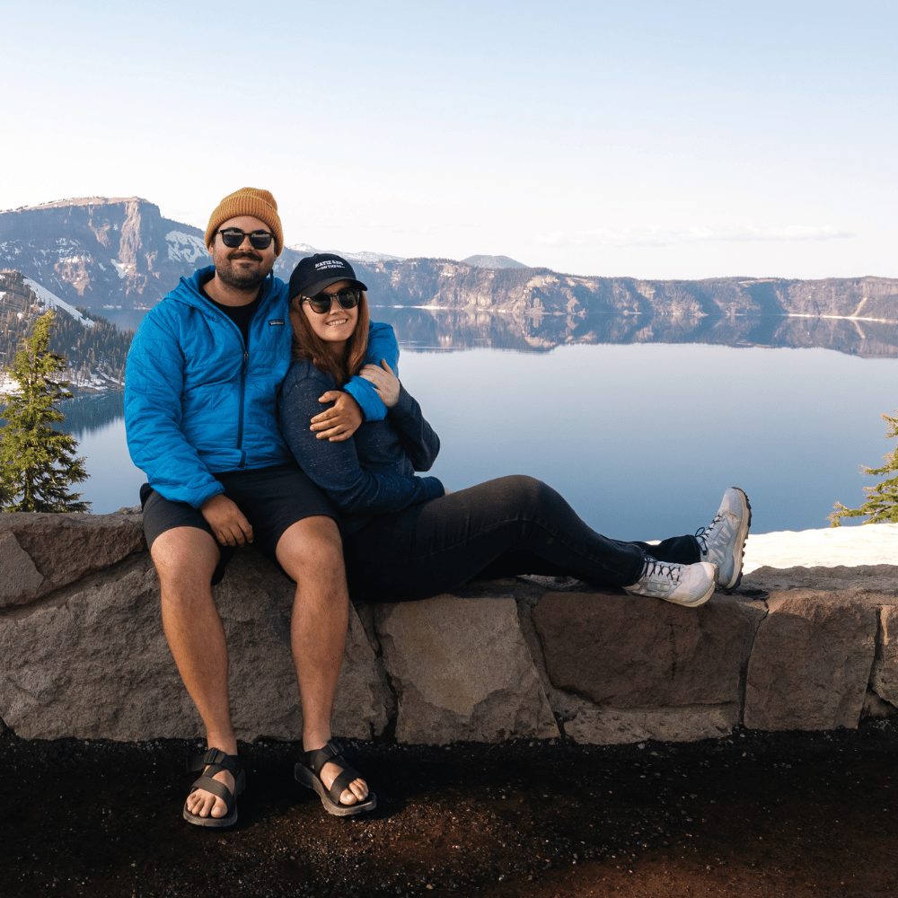 Travel Planning Chat With Katie And Joe (30-Minute Session)