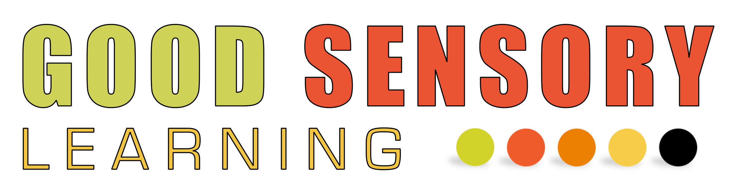 Good Sensory Learning Site