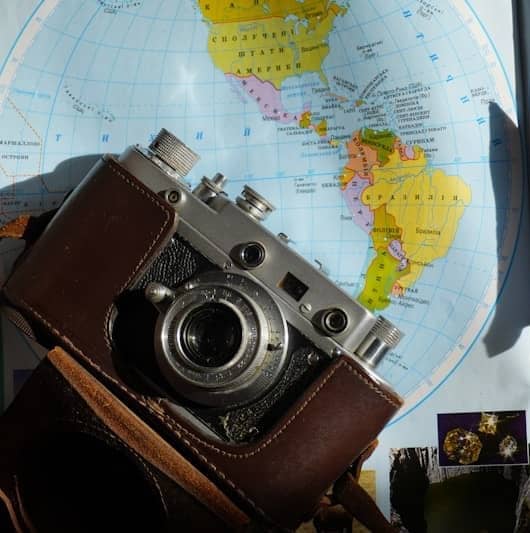 Travel the World