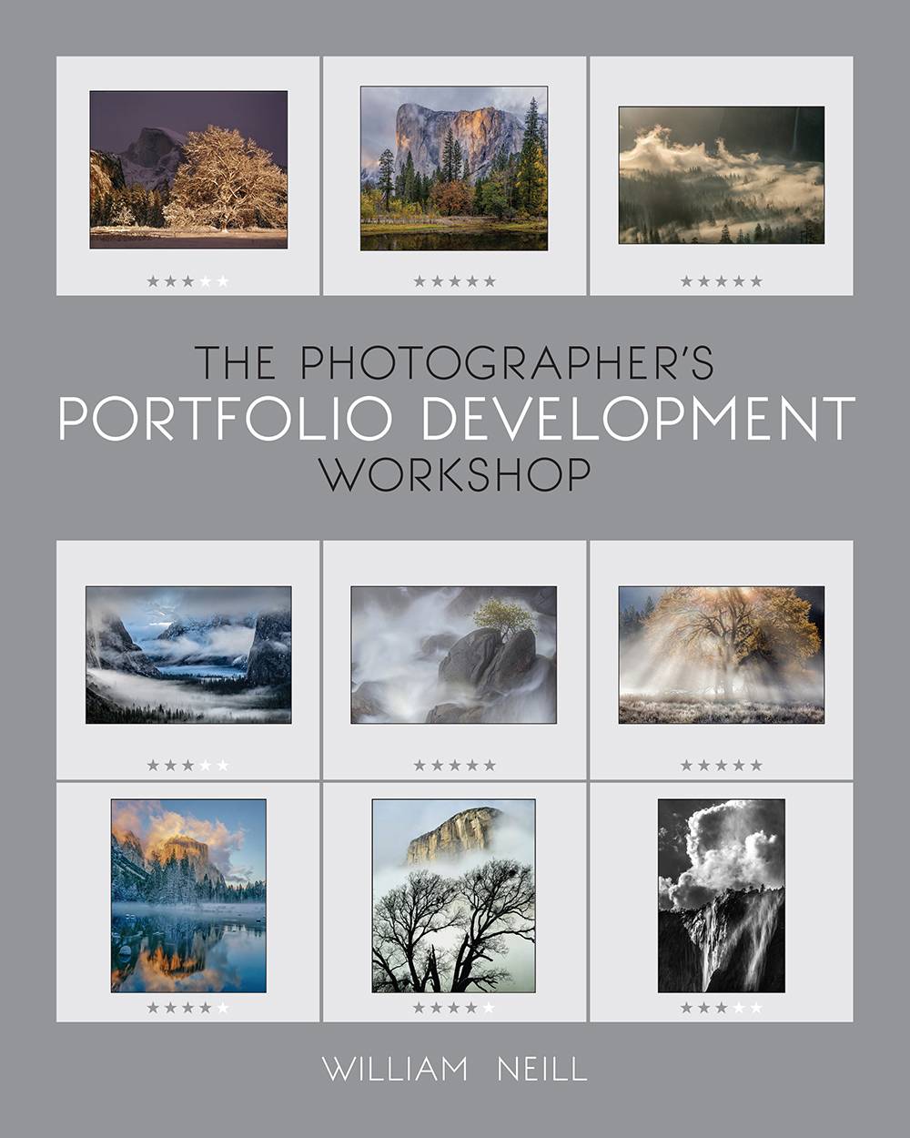 portfolio development workshop