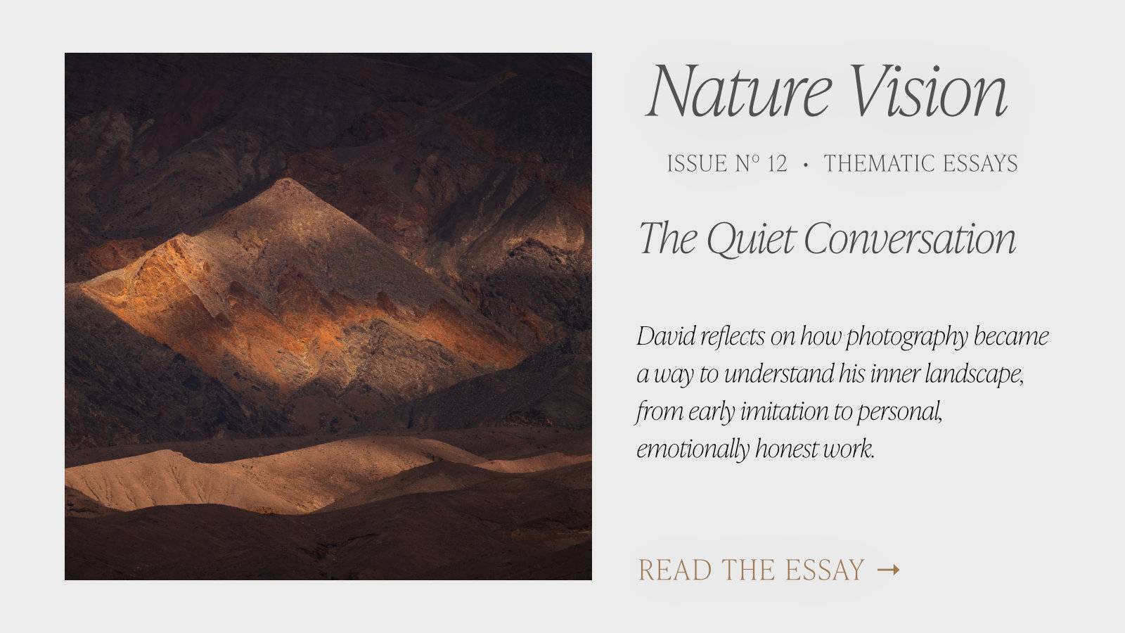 nature vision
