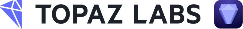 Topaz Labs Logo