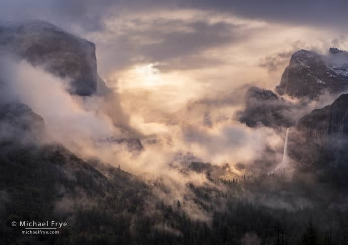 yosemite
