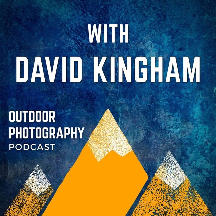 outdoor photography podcast