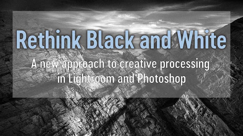 Rethink Black and White Webinar