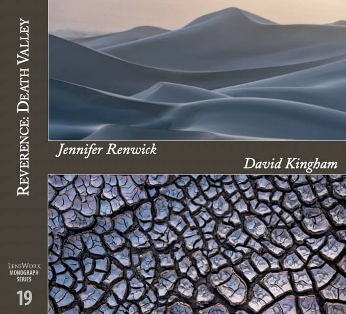 lenswork monograph