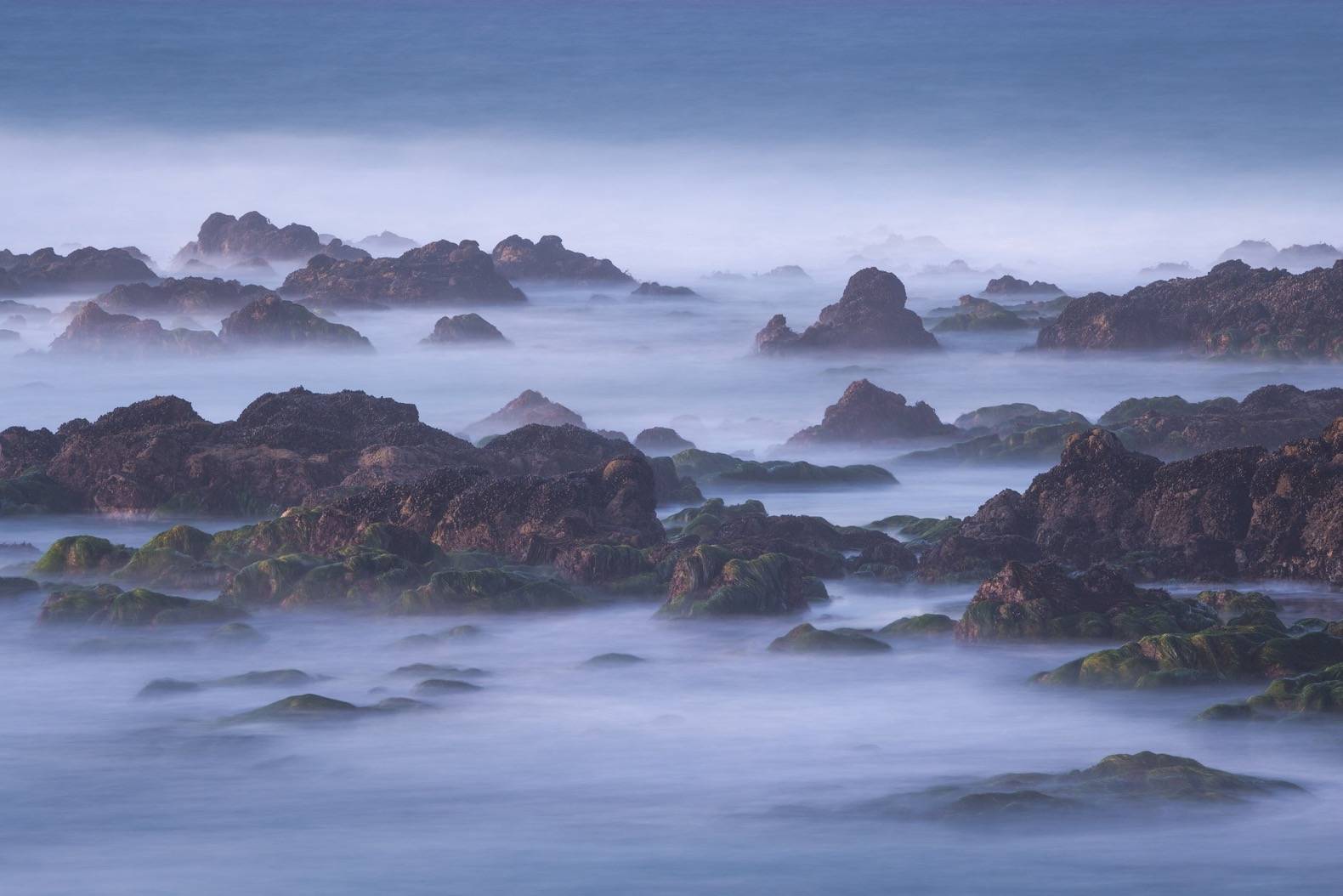 ocean layers