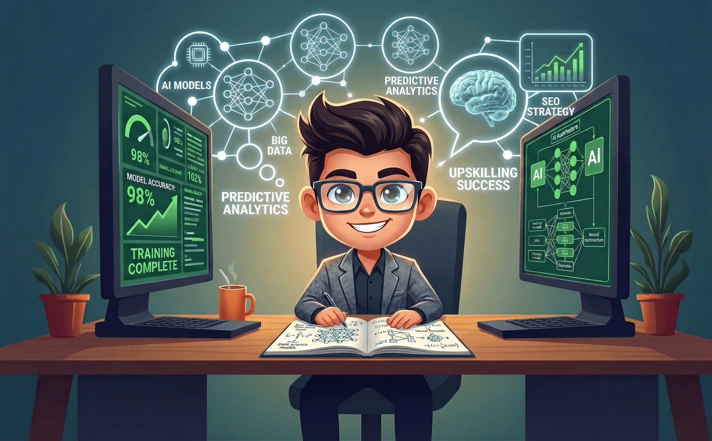 Audit Analytics
