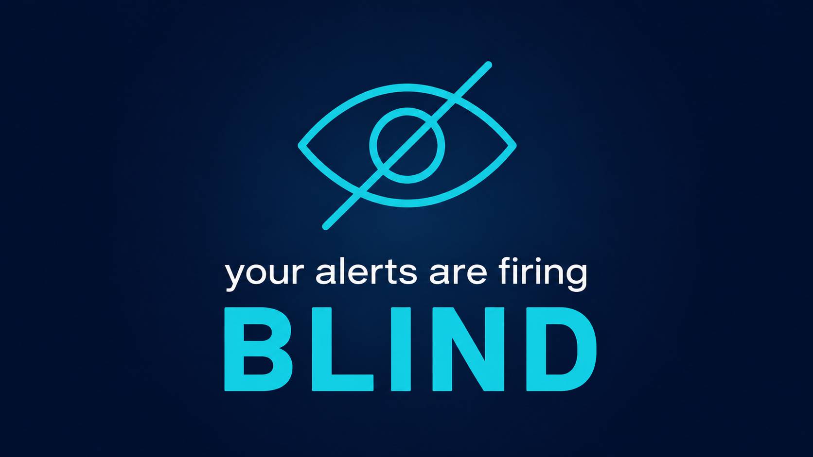 Audit data analytics on anomaly detection: why alert-firing monitoring still misses material risk
