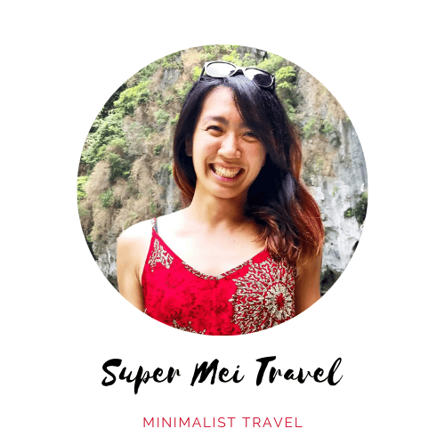 Super Mei Travel Super Mei Travel 