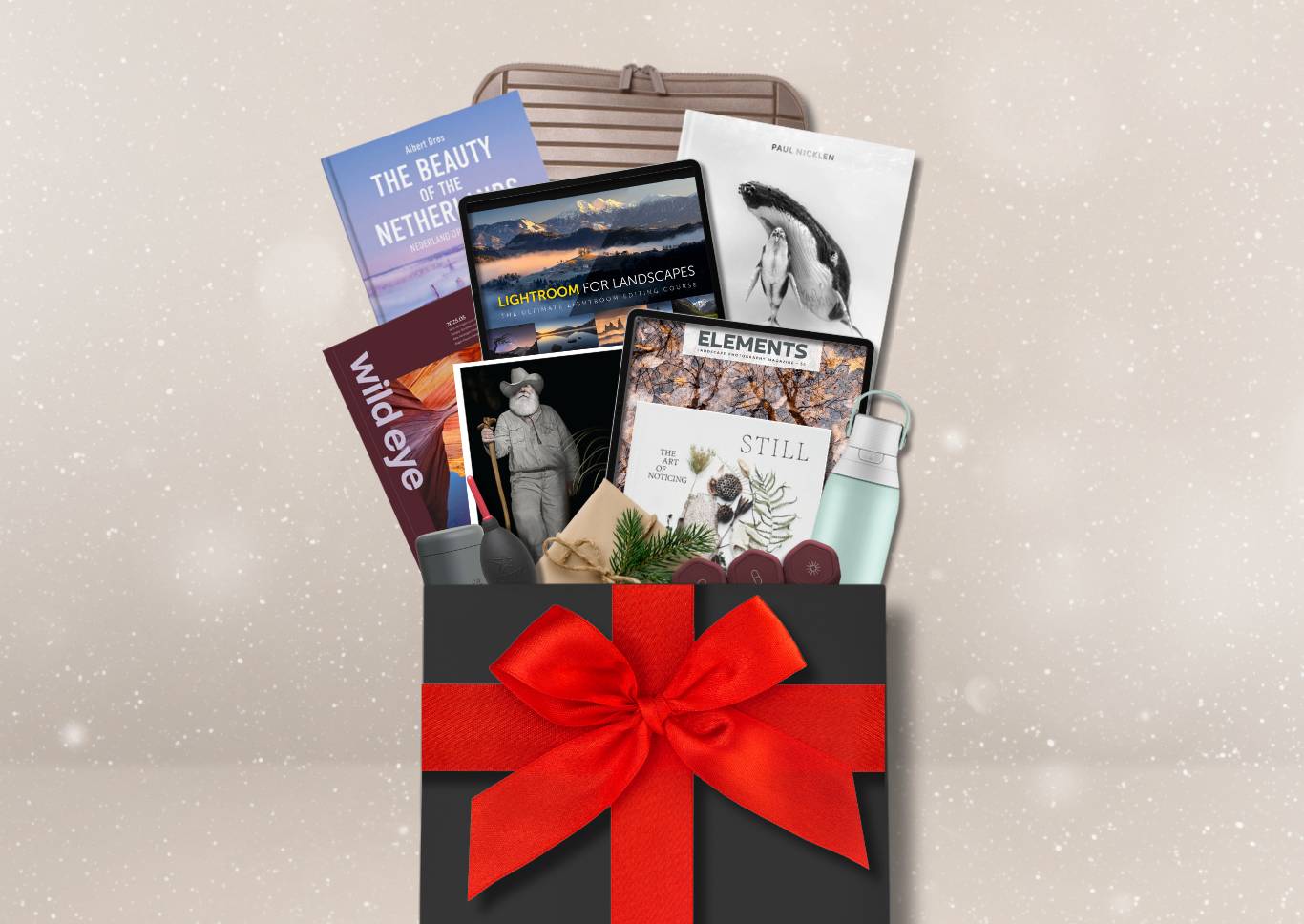 Best gift list for nature photographers