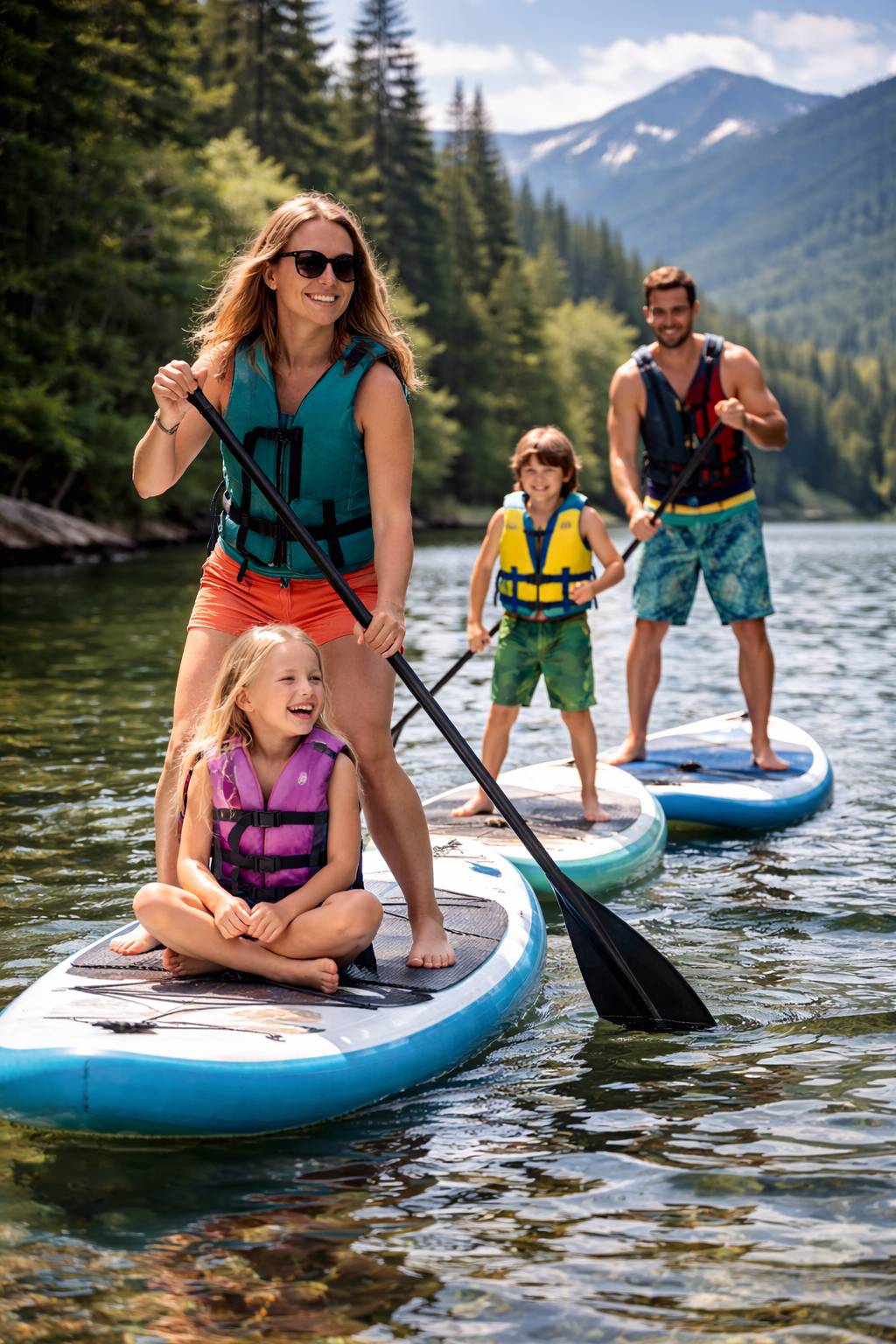 Issue #37 SUP Club Newsletter 