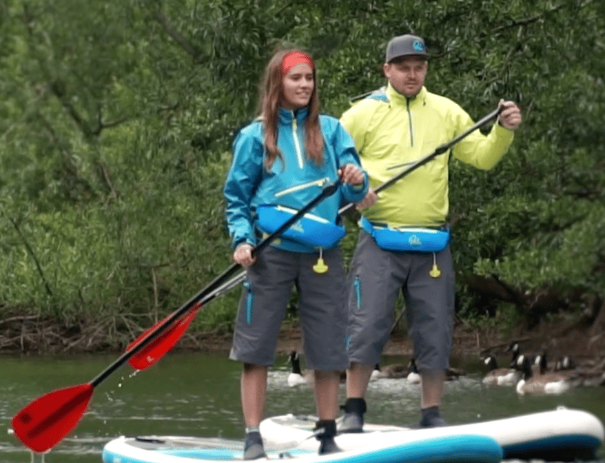 Issue #39 SUP Club Newsletter 