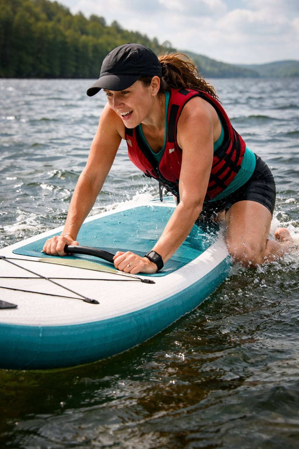 Issue #44 SUP Club Newsletter 