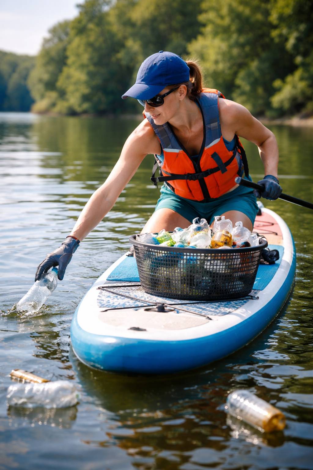 Issue #41 SUP Club Newsletter