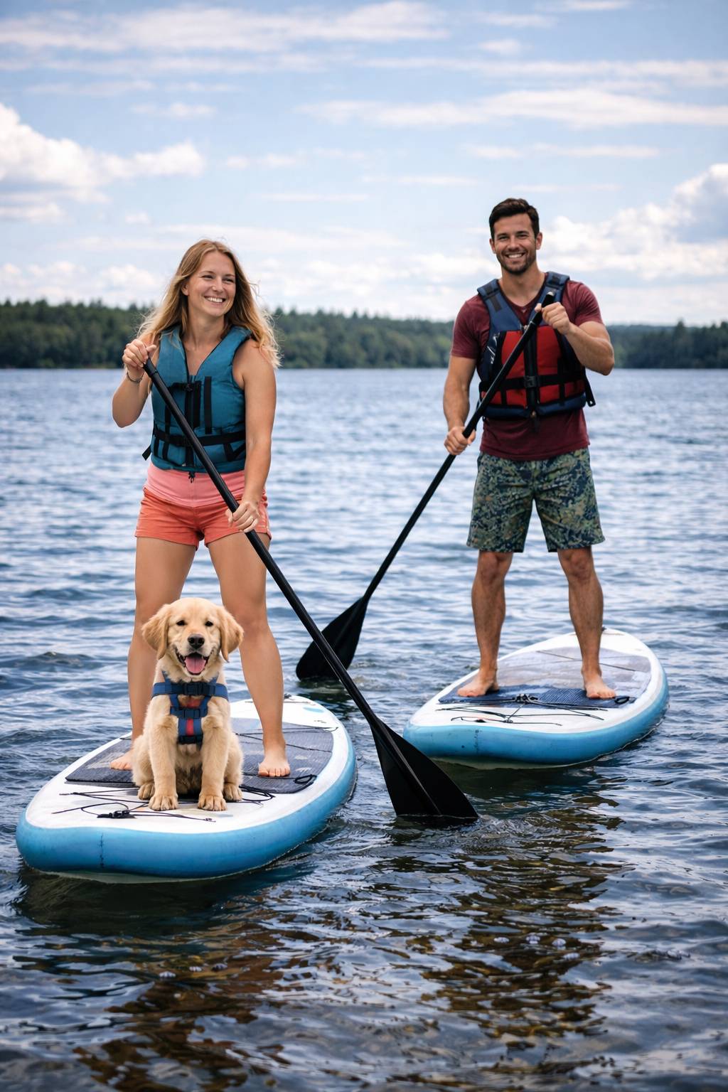 Issue #38 SUP Club Newsletter 