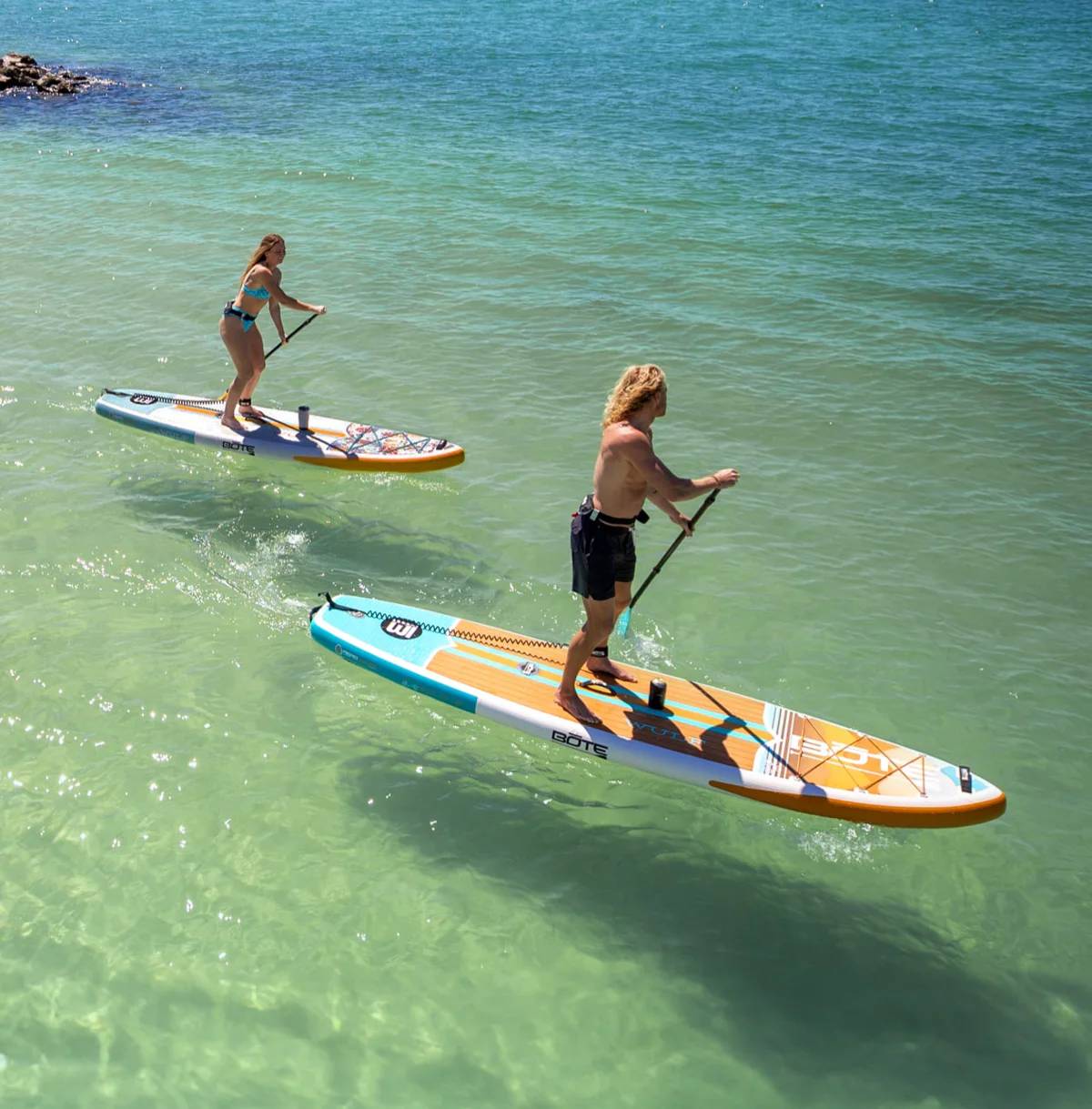 Issue #46 SUP Club Newsletter 