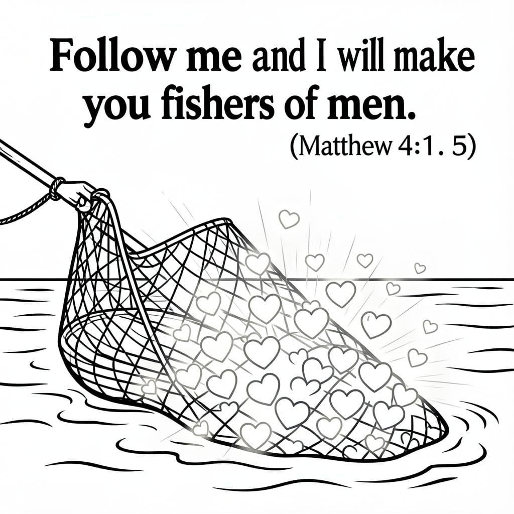 Fishers of Men
