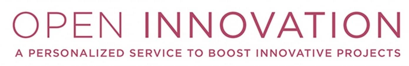 Open Innovation call for application
