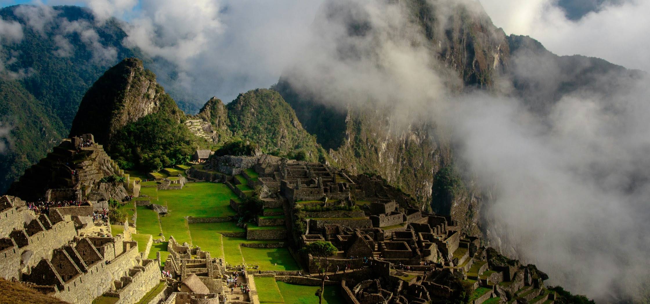 peru