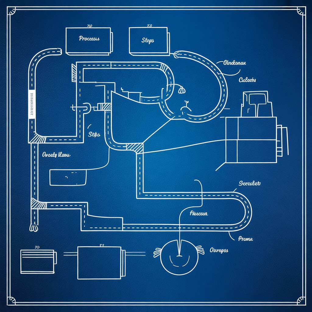 sales process documentation