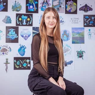 Recommended Creator