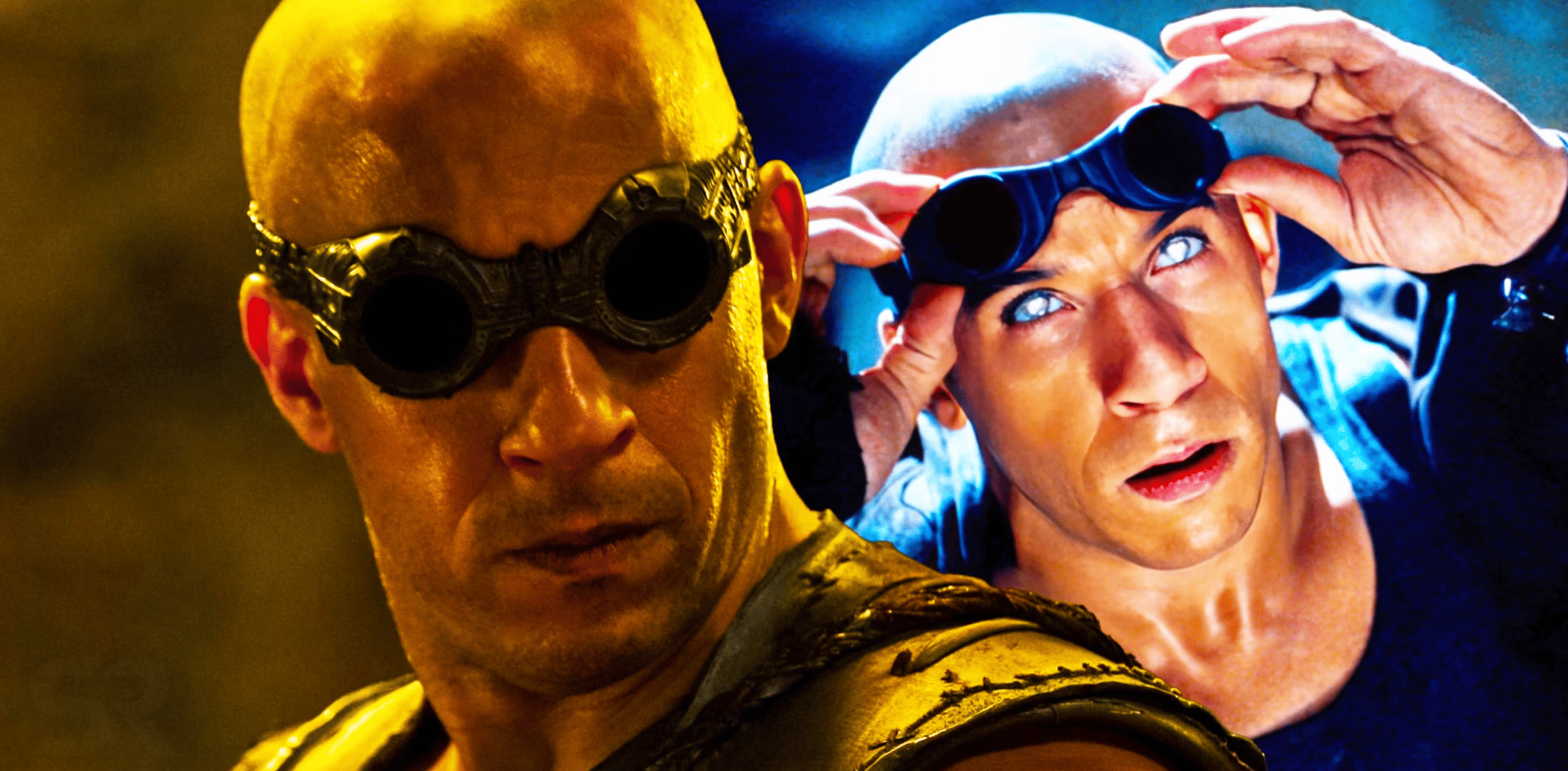 chronicles of riddick