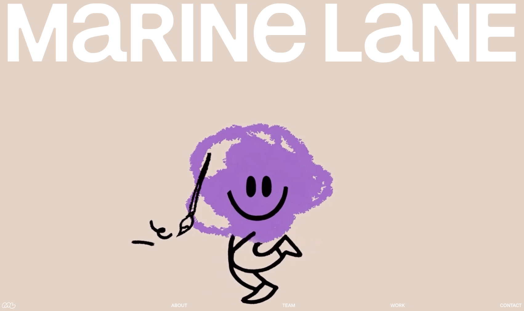 Marine Lane
