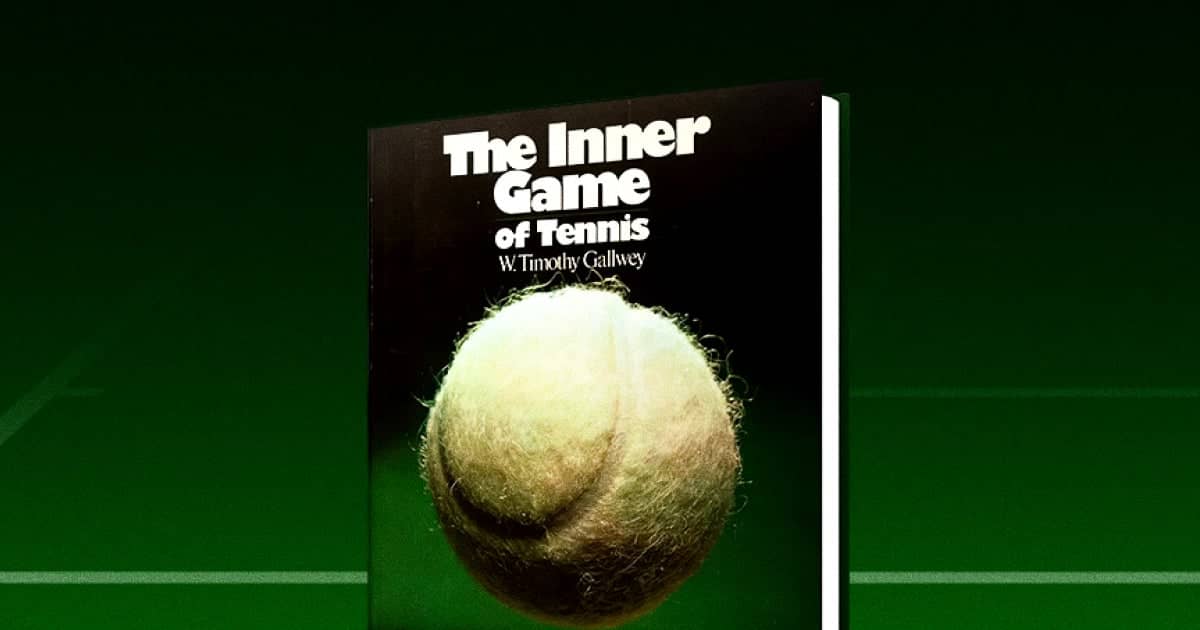 The Inner Game of Tennis