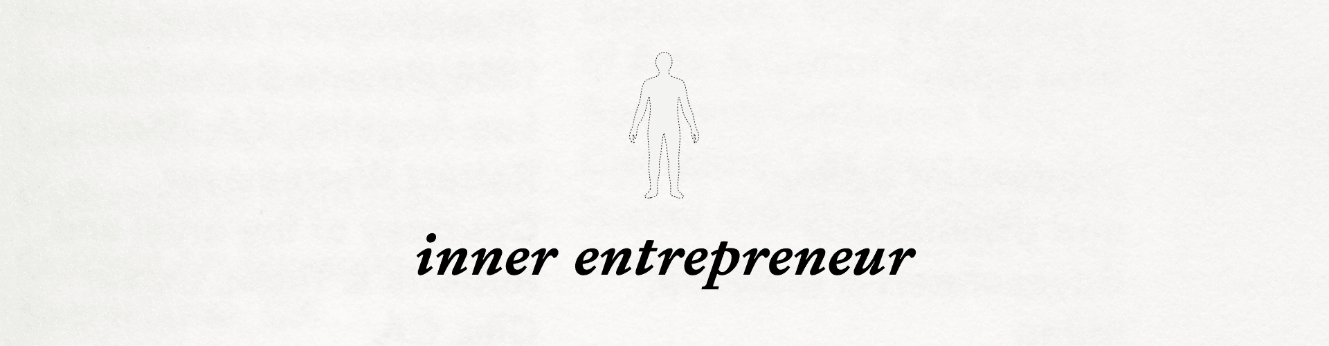 inner entrepreneur