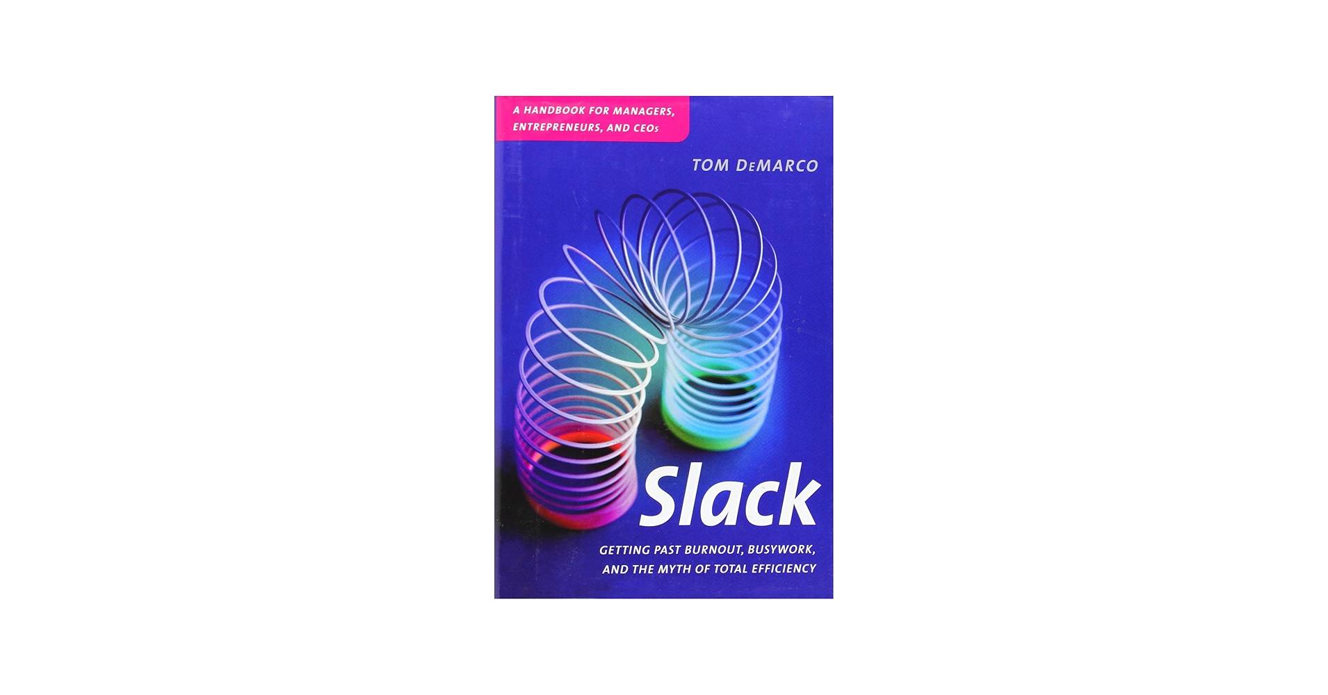 slack