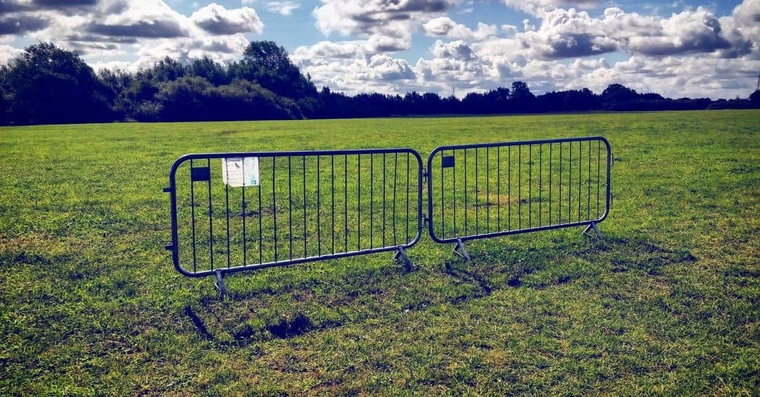 Chesterton's Fence