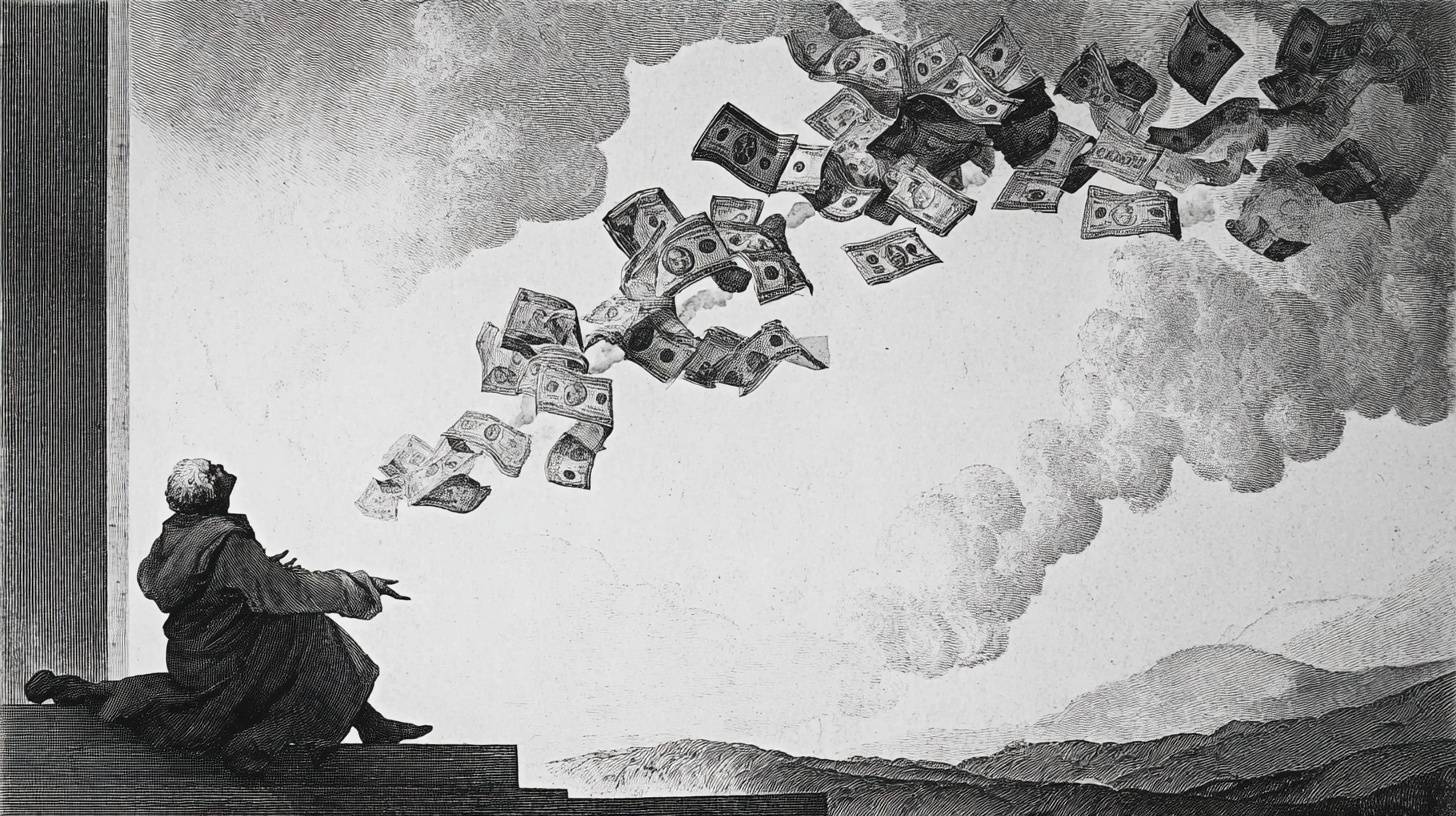  Why “Charge What You’re Worth” Is Terrible Advice