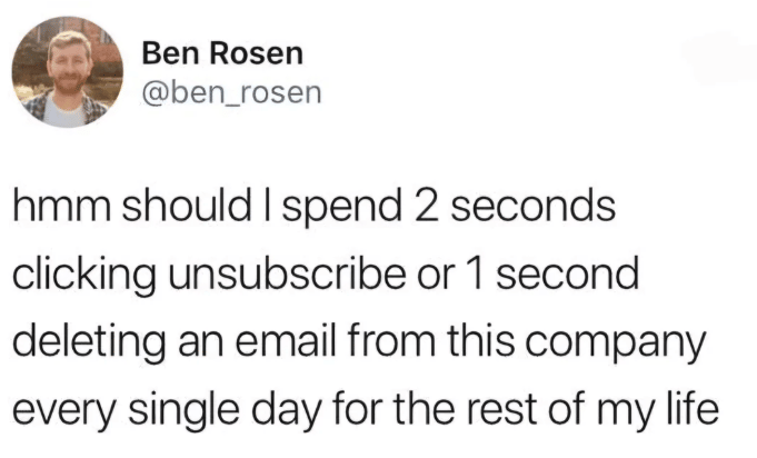 Ben Rosen