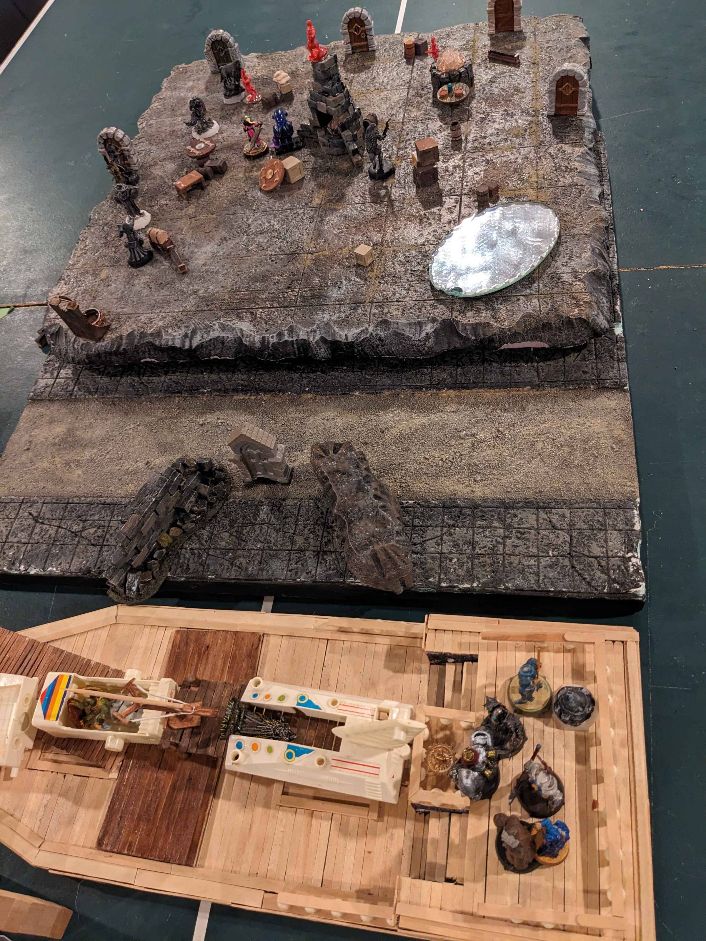 Dungeons & Dragons