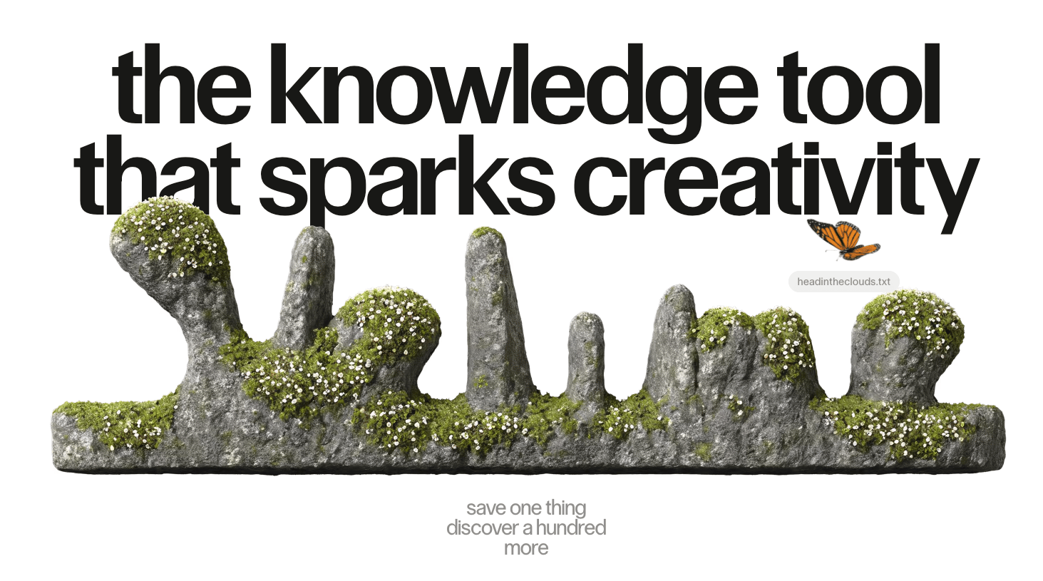 sublime - tool for daily inspiration