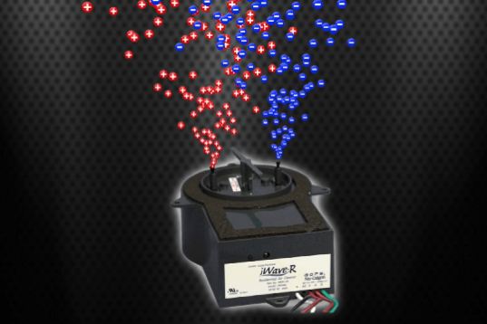 iWave-R
