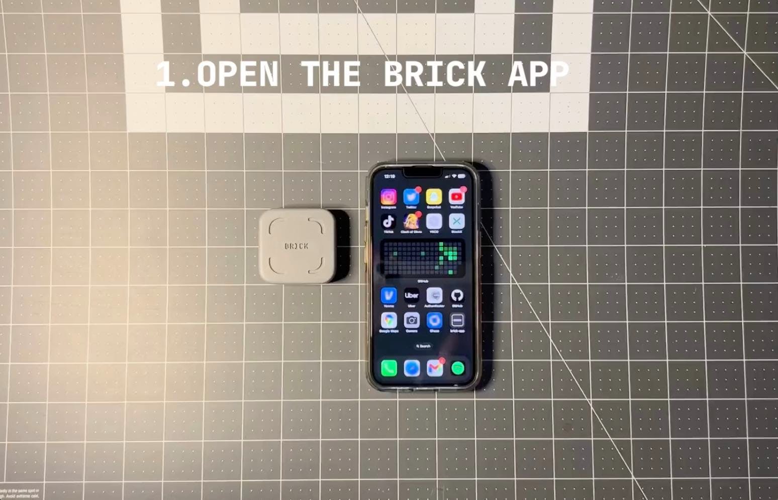 brick app preview