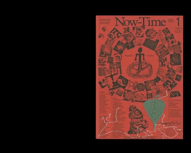  ?Now-Time? & ?Inventory Press