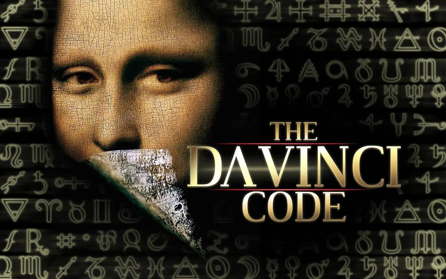 The Davinci Code