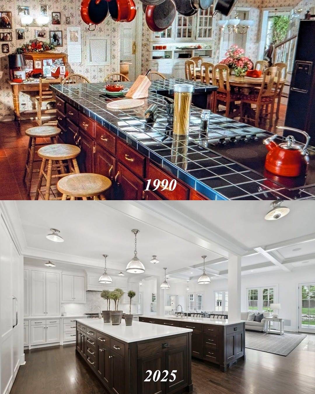 Have you noticed how smooth and unobtrusive everything is these days?  Here’s a perfect example: