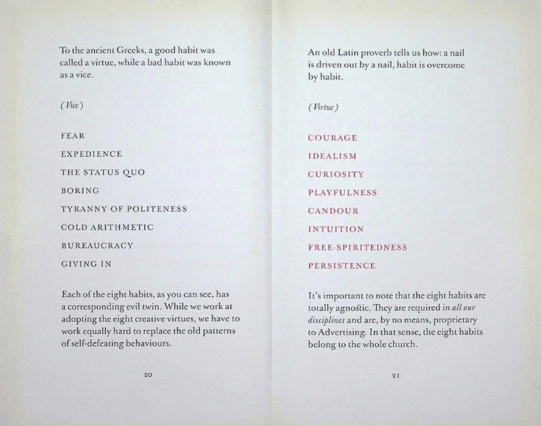  ?Eternal Pursuit of Unhappiness by Ogilvy & Mather