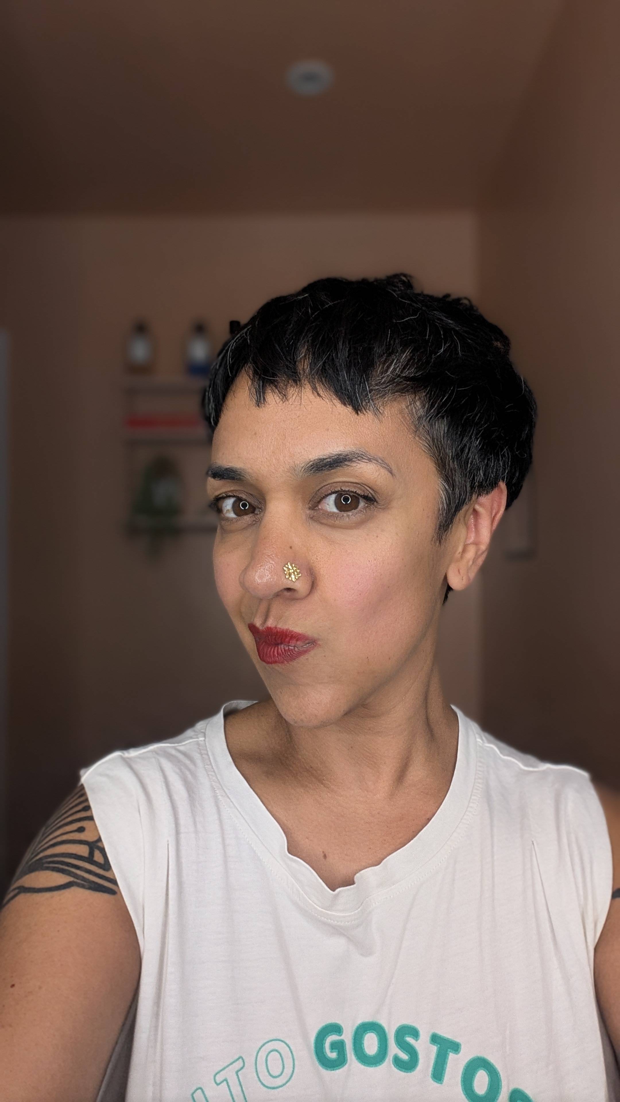 Seema Chopra MSc