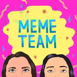 Image for Meme Team
