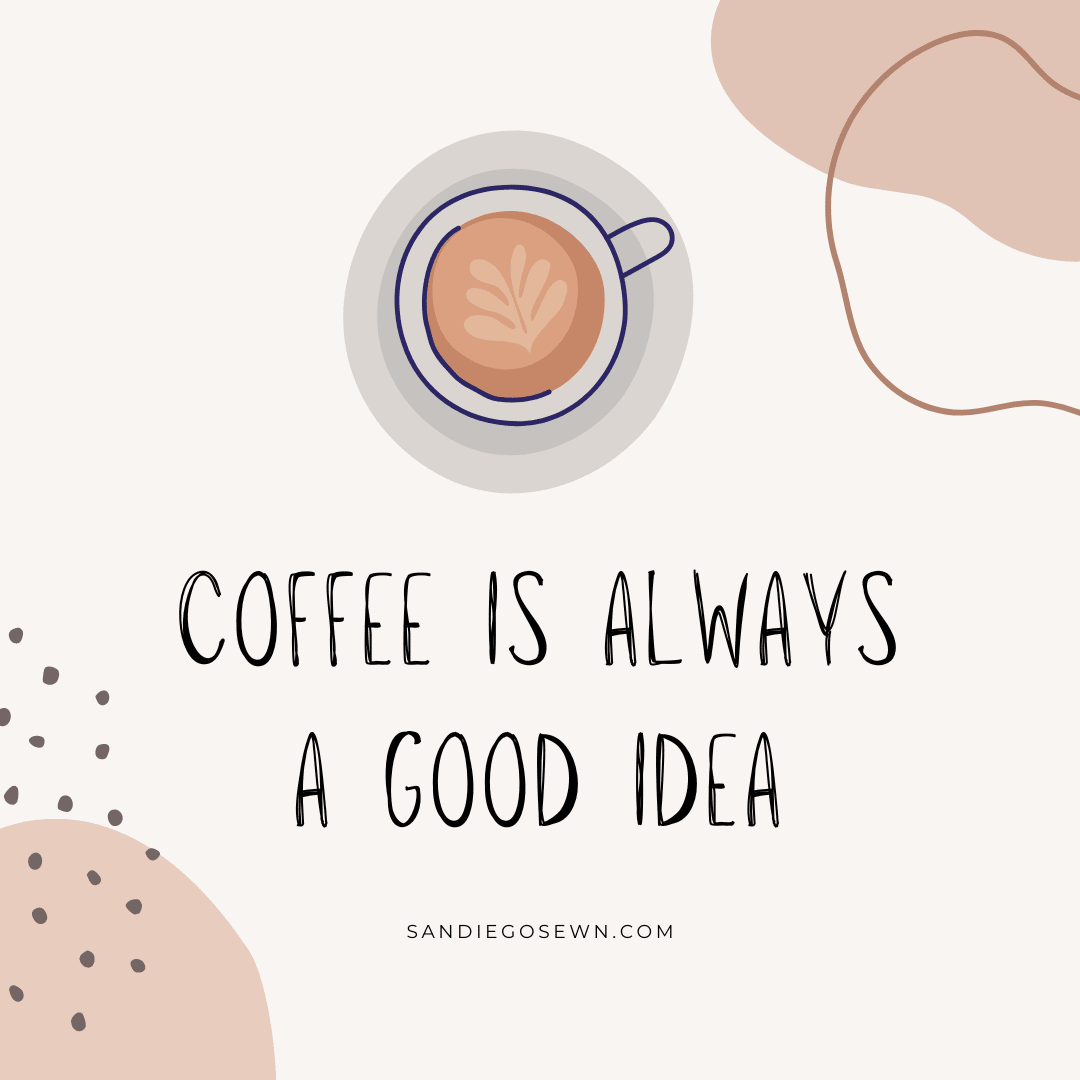 send me a coffee