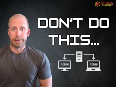 Common Active Directory Security Mistakes Attackers Count On - go.spenceralessi.com